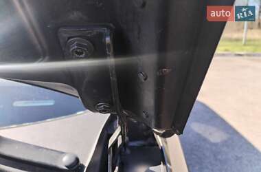 Універсал Volkswagen Passat 2012 в 