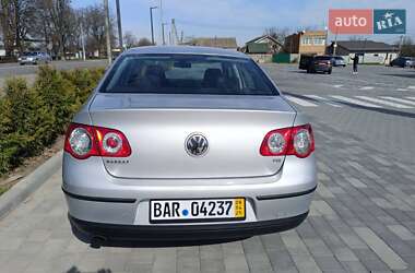 Седан Volkswagen Passat 2008 в 