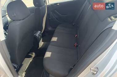 Седан Volkswagen Passat 2008 в 