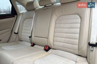 Седан Volkswagen Passat 2011 в 