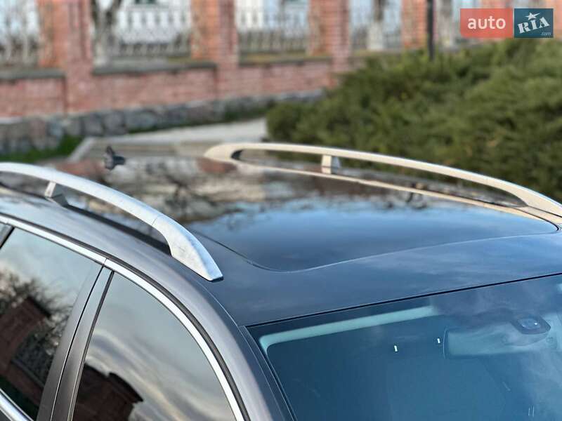 Универсал Volkswagen Passat 2012 в Белой Церкви фото 26 Универсал Volkswagen Passat 2012 в Белой Церкви