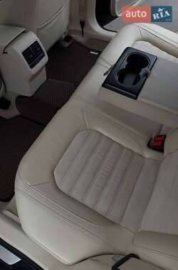 Седан Volkswagen Passat 2013 в 