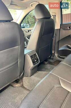 Седан Volkswagen Passat 2015 в 