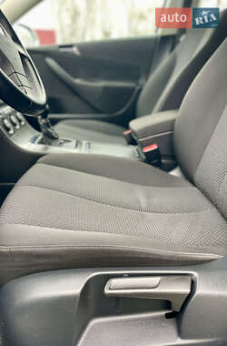 Универсал Volkswagen Passat 2006 в 