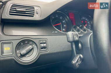 Универсал Volkswagen Passat 2006 в 