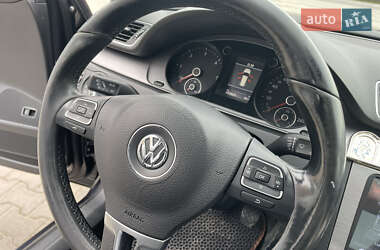 Универсал Volkswagen Passat 2010 в 