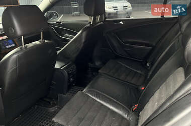 Седан Volkswagen Passat 2005 в 