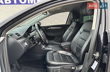 Универсал Volkswagen Passat 2012 в 