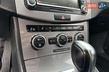 Универсал Volkswagen Passat 2012 в 