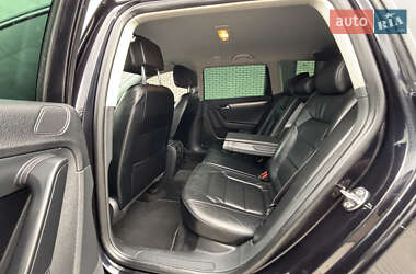 Универсал Volkswagen Passat 2012 в 