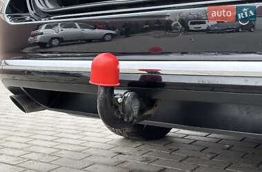 Универсал Volkswagen Passat 2012 в 