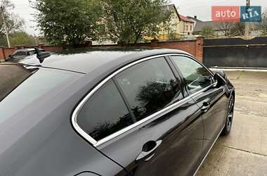 Седан Volkswagen Passat 2021 в 