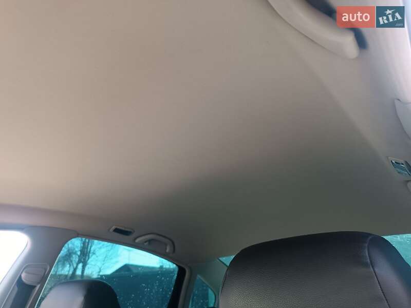Седан Volkswagen Passat 2002 в Олевске фото 4 Седан Volkswagen Passat 2002 в Олевске