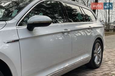 Универсал Volkswagen Passat 2015 в 