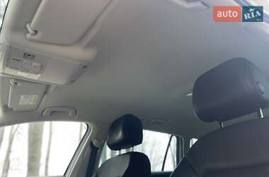 Универсал Volkswagen Passat 2015 в 