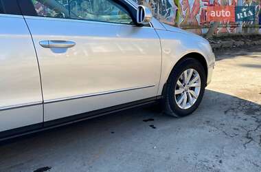 Универсал Volkswagen Passat 2007 в 