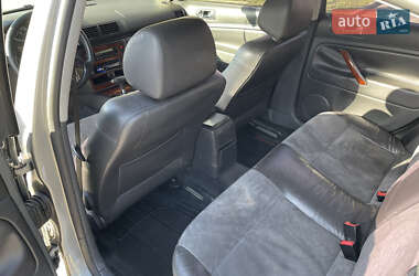 Седан Volkswagen Passat 2005 в 
