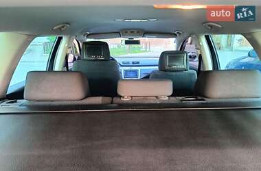 Універсал Volkswagen Passat 2006 в 