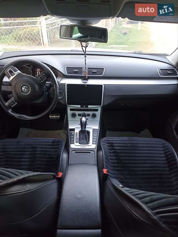 Volkswagen Passat 2014 Volkswagen Passat 2014