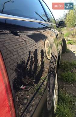 Универсал Volkswagen Passat 2001 в 