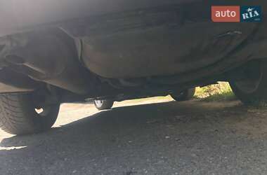 Универсал Volkswagen Passat 2001 в 