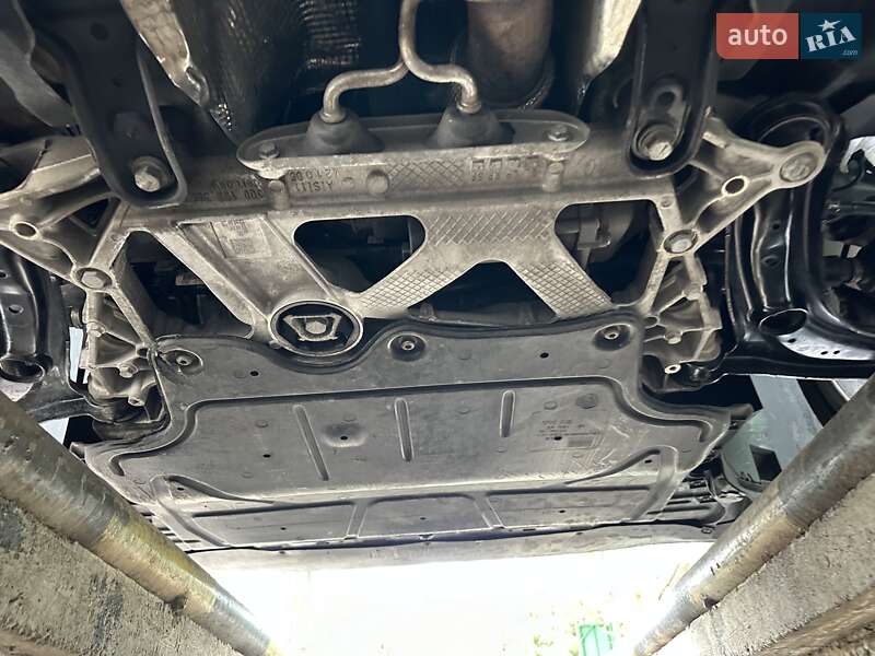 Седан Volkswagen Passat 2018 в Виннице