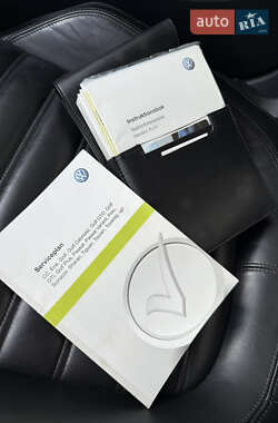 Універсал Volkswagen Passat 2012 в 