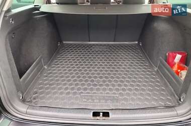 Универсал Volkswagen Passat 2008 в 