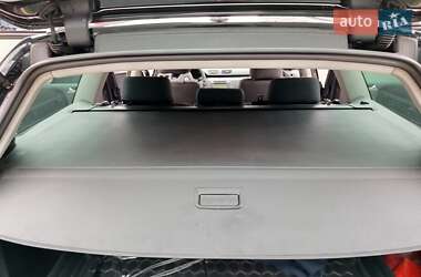 Универсал Volkswagen Passat 2008 в 