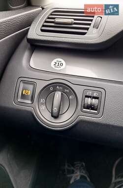 Универсал Volkswagen Passat 2008 в 