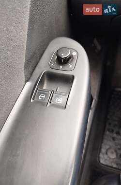 Универсал Volkswagen Passat 2008 в 