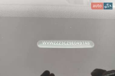 Универсал Volkswagen Passat 2008 в 