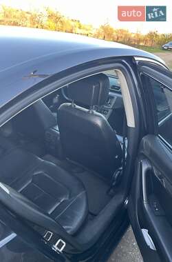 Седан Volkswagen Passat 2011 в 