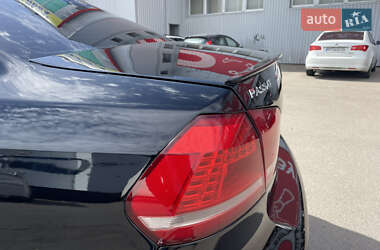 Седан Volkswagen Passat 2014 в 