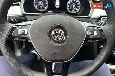 Універсал Volkswagen Passat 2015 в 