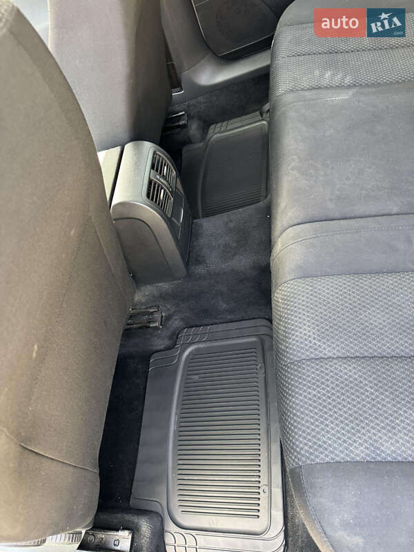 Универсал Volkswagen Passat 2008 в Виннице