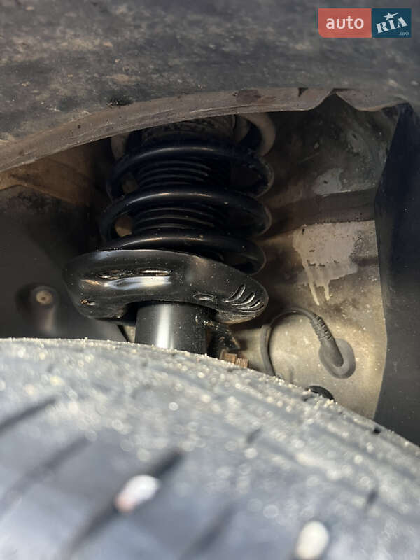 Седан Volkswagen Passat 2010 в Дрогобыче