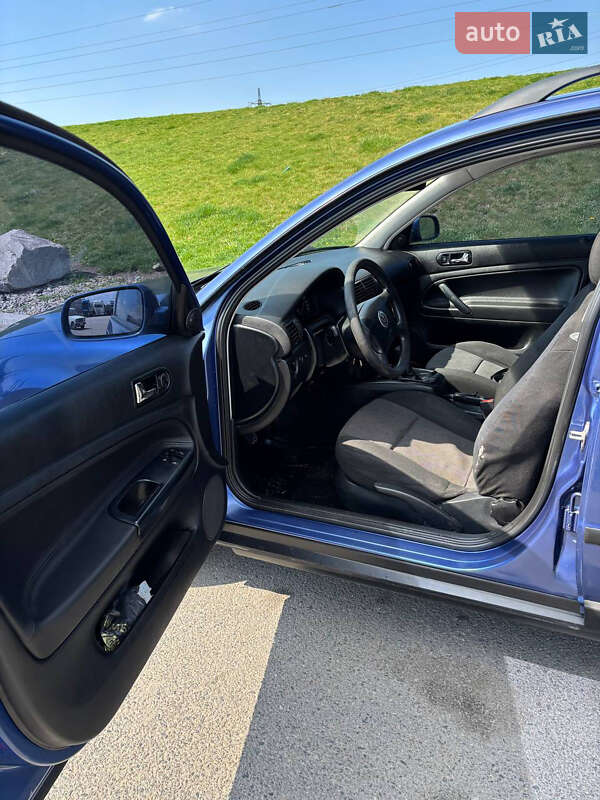 Универсал Volkswagen Passat 1997 в Днепре