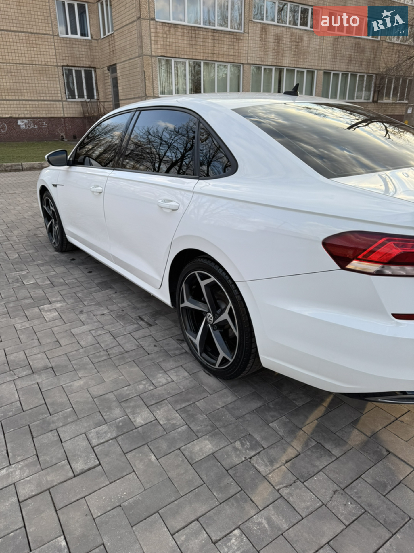 2020 Volkswagen Passat - мініатюра 3