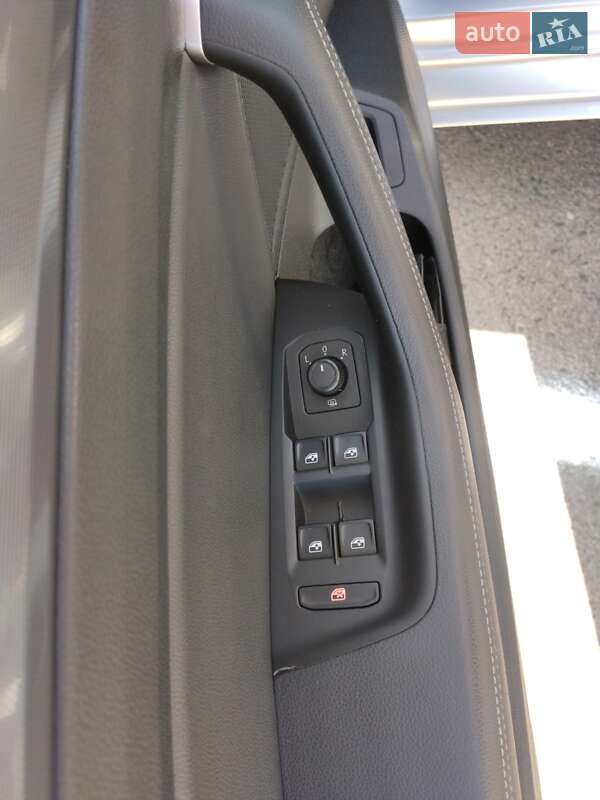 Універсал Volkswagen Passat 2015 в Ковелі