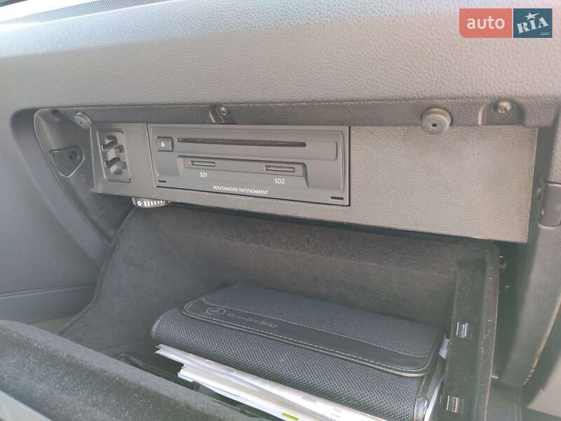 Універсал Volkswagen Passat 2015 в Ковелі