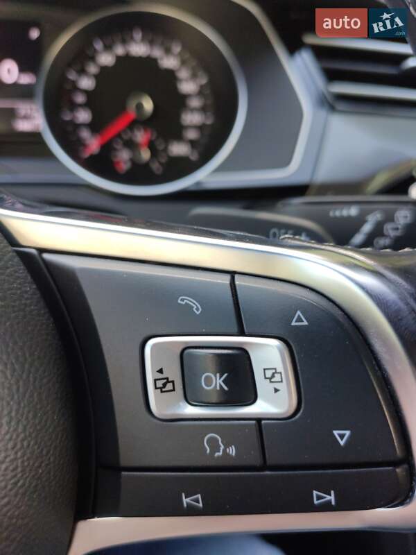 Універсал Volkswagen Passat 2015 в Ковелі