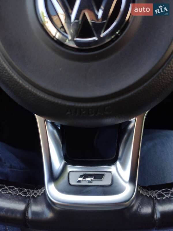 Універсал Volkswagen Passat 2015 в Ковелі