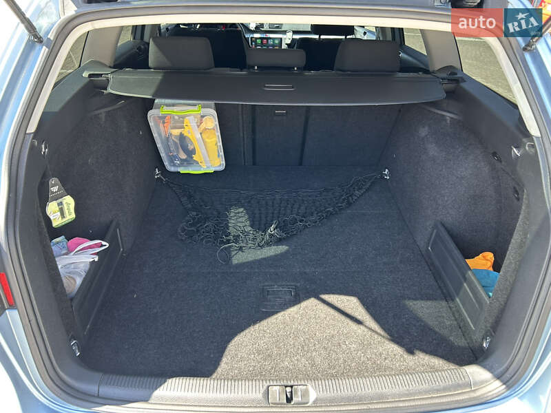 Универсал Volkswagen Passat 2008 в Львове фото 9 Универсал Volkswagen Passat 2008 в Львове