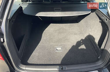 Універсал Volkswagen Passat 2014 в 