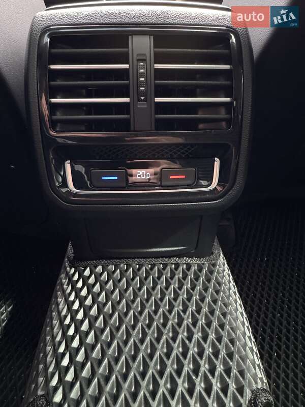 Седан Volkswagen Passat 2018 в Гадяче фото 16 Седан Volkswagen Passat 2018 в Гадяче