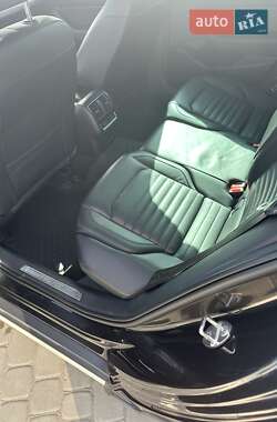 Универсал Volkswagen Passat 2019 в 