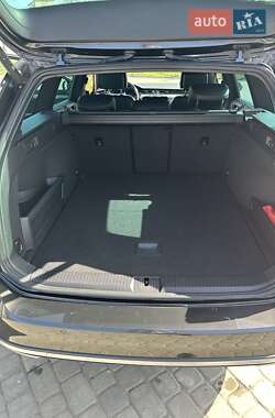 Универсал Volkswagen Passat 2019 в 
