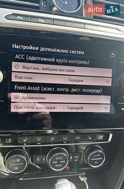 Универсал Volkswagen Passat 2019 в 