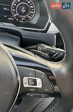 Универсал Volkswagen Passat 2019 в 